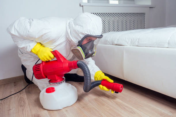 Best Exterminator Services  in Trinity, NC