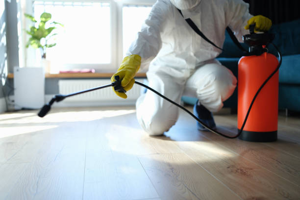 Pest Control for Restaurants in Trinity, NC
