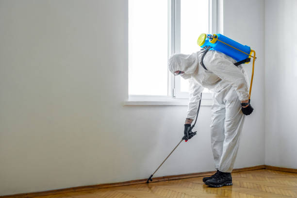 Best Exterminator Services  in Trinity, NC