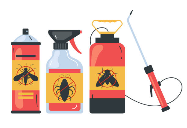 Pest Prevention Services in Trinity, NC