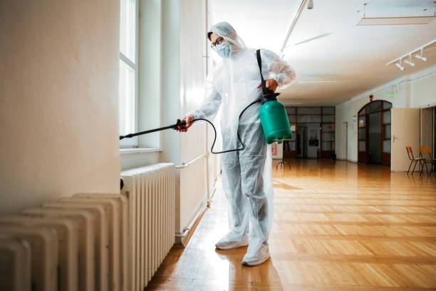 Best Affordable Pest Control Services  in Trinity, NC